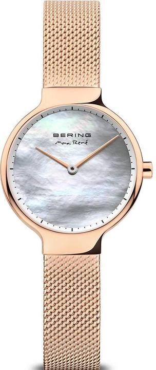Bering 15527-364 Max Rene Damenuhr 27mm 5ATM