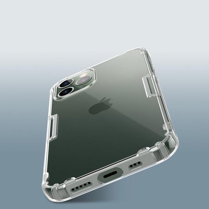 Image du produit Nillkin Série Nature Soft (Apple iPhone 12 Pro Max)