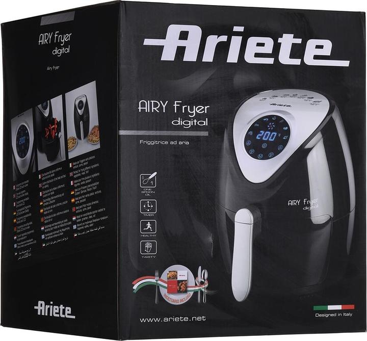 Produktbild Ariete 4616