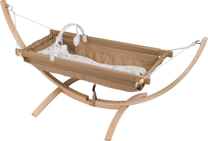 Productafbeelding Homitis Lunera Baby Hammock