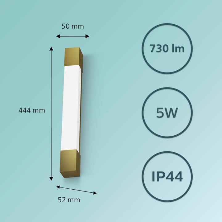 Immagine prodotto Philips Rover (730 lm)
