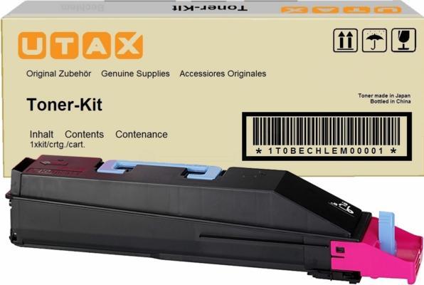 Immagine prodotto Utax - Magenta - compatibile - cartuccia toner - per CDC 1740 (M)