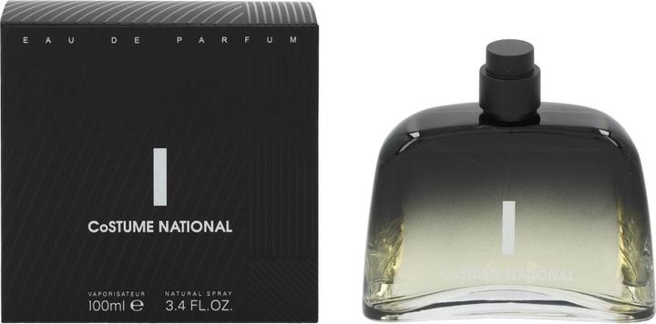 Actual product image Costume National I (Eau de parfum, 100 ml)