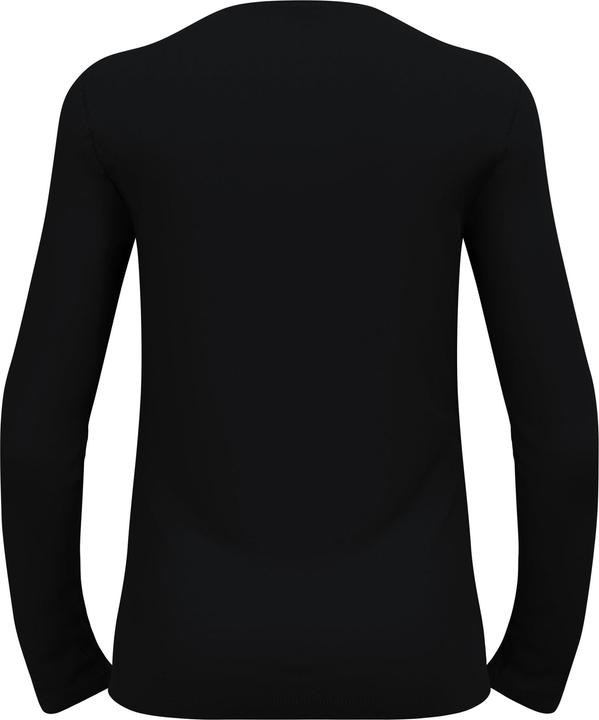 Actual product image Odlo BL TOP crew neck l/s FUNDAMENTALS ACTIVE (S)
