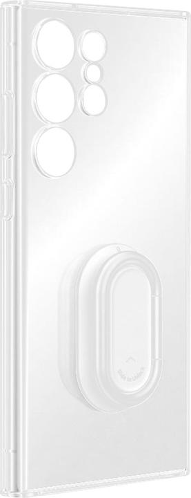 Produktbild Samsung Clear Gadget Case (Samsung Galaxy S23 Ultra)
