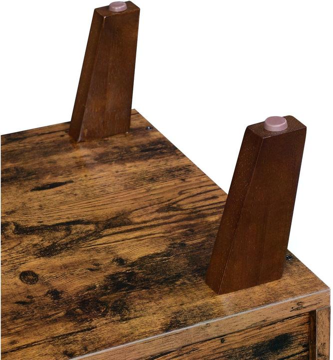 Actual product image Vasagle Havanna (140 x 40 x 50 cm)