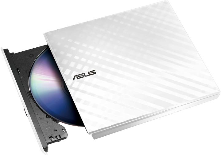Produktbild ASUS SDRW-08D2S-U Lite (DVD Brenner, DVD Laufwerk)