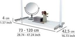 Actual product image Wenko Herkules
