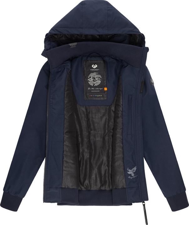 Actual product image Ragwear Nuggie Melange (L)