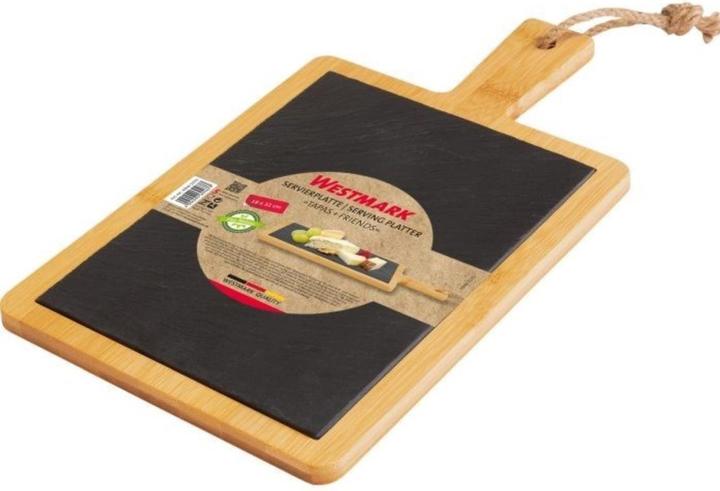 Produktbild Westmark Servierplatte 'Tapas & Friends'