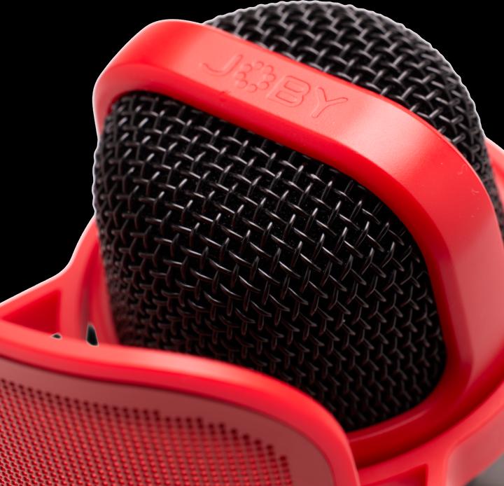 Actual product image Joby Wavo POD