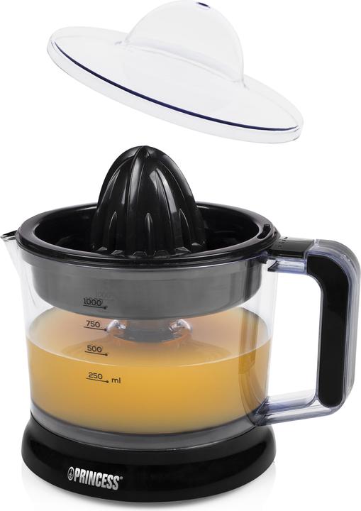 Actual product image Princess Citrus juicer (EU plug)