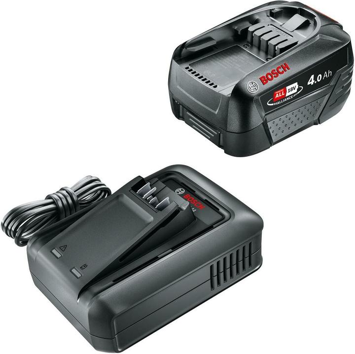 Bosch Home & Garden Set iniziale (18 V)