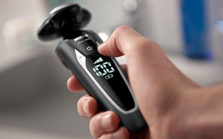 Immagine prodotto Philips Rasoio elettrico Wet & Dry