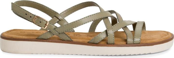 Actual product image Tamaris Sandal (38)