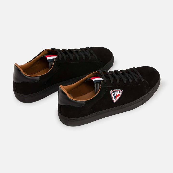Actual product image Rossignol ALEX VELOUR BLACK W Schuhe (37)
