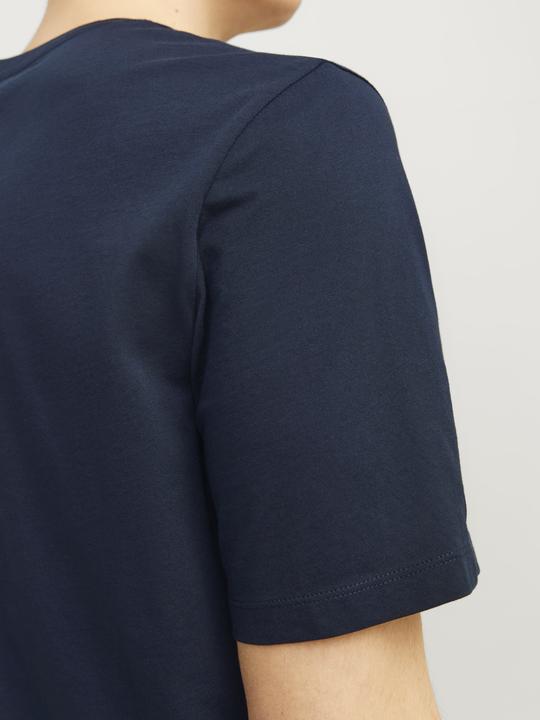 Immagine prodotto Jack & Jones Maglietta con logo a girocollo (XL)