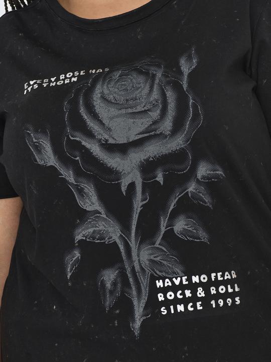 Actual product image Only CARMIKO T-shirt T-shirt (S)