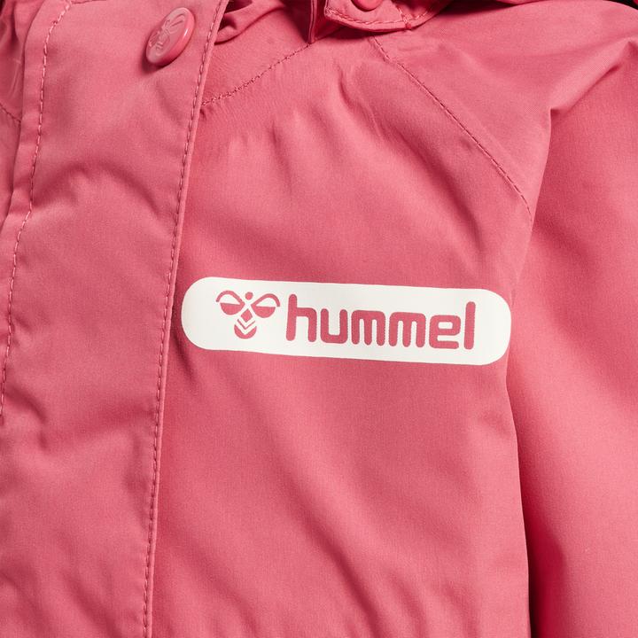 Produktbild hummel hmlMOJO TEX JACKET (80)