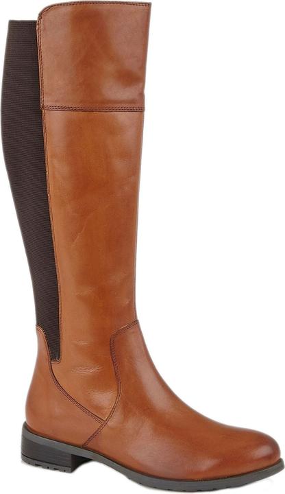 Actual product image Cipriata Knee high boots Silvia (37)