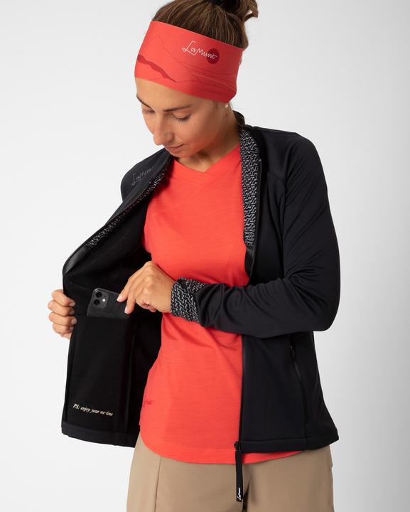 Produktbild Lamunt Barbara Thermal II (L)