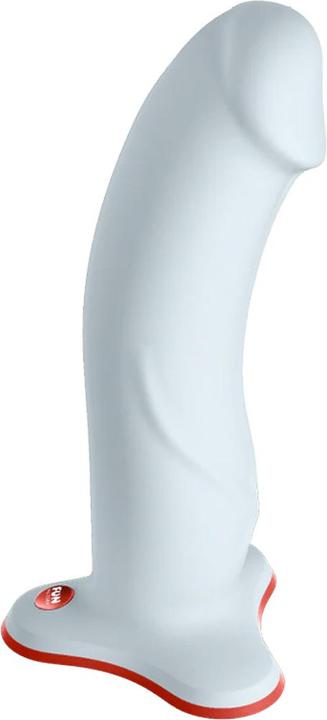 Actual product image Fun Factory - The Boss Realistic Dildo Black