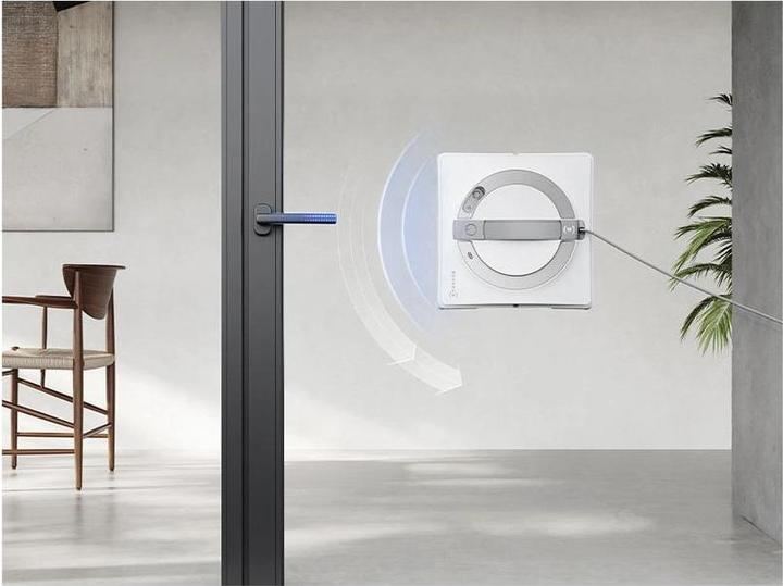 Image du produit Ecovacs W2 Pro