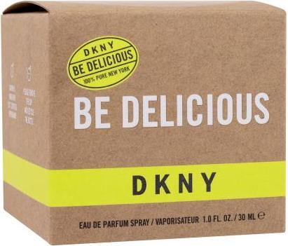 Immagine prodotto DKNY Sii delizioso (Eau de parfum, 30 ml)