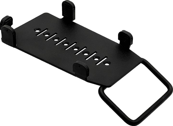 Produktbild Spacepole Multigrip Plate With Handle For