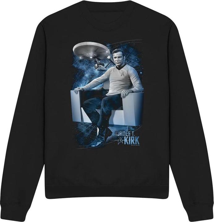 Captain's Chair Sweatshirt