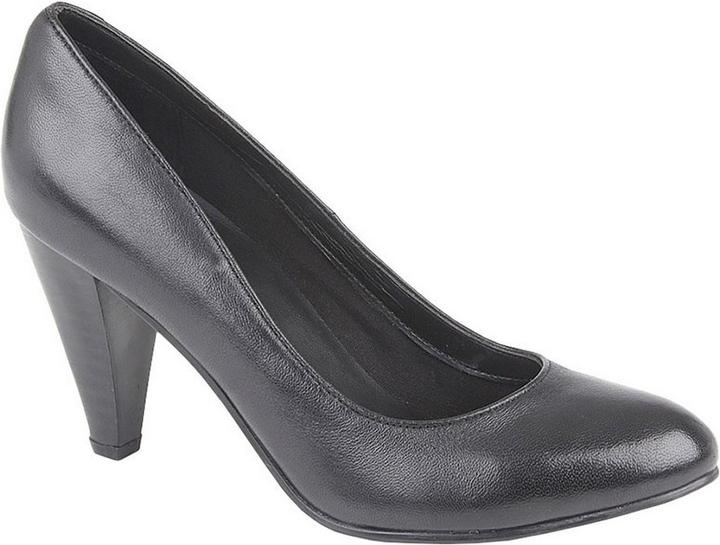 Mod Comfys Pumps Leder (36)