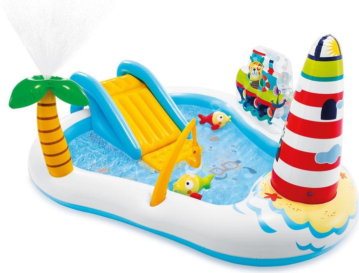 Produktbild Intex Fishing Fun