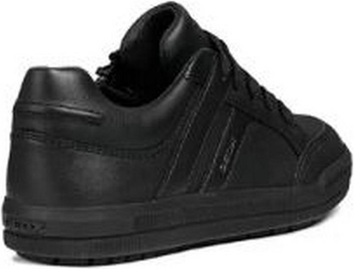 Image du produit Geox Baskets garçon J Arzach B D Cuir (20)