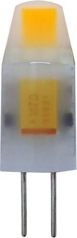 Actual product image GP Batteries GP Lighting LED Capsule G4 1,1W (14W) 120 Lumen GP 085973 (G4, 1.10 W, 120 lm, 1 x, F)