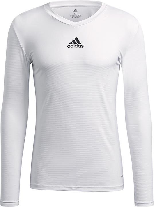 adidas Team Base Tee