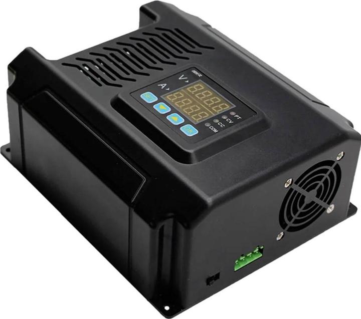 Image du produit Joy-it JT-DPM8650 Alimentation de laboratoire, ajustable 0 - 60V 0 - 50A 3000W RS-485 à distance