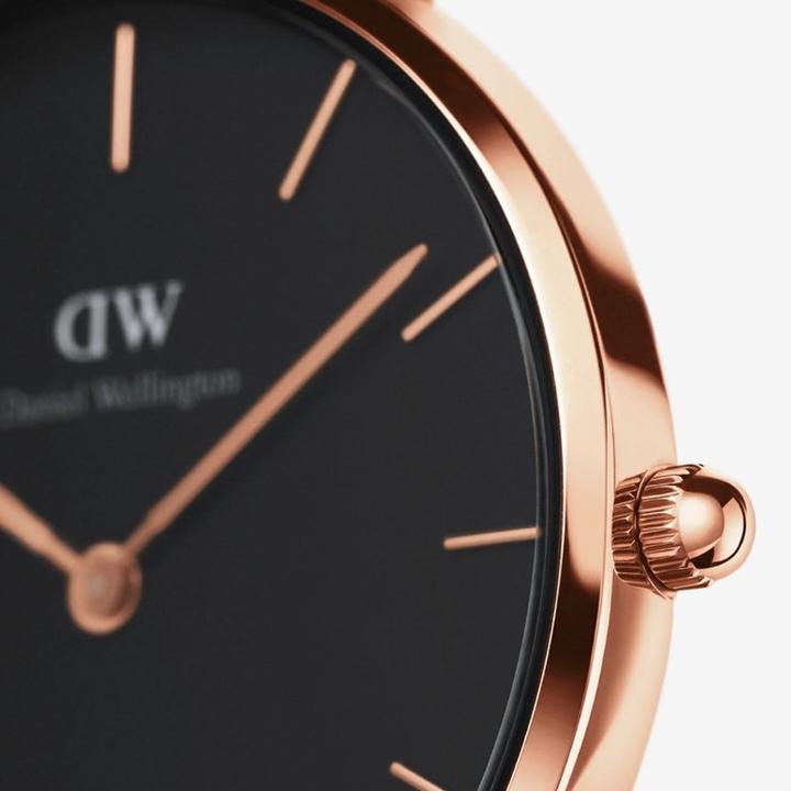 Image du produit Daniel Wellington Classic Petite Cornwall (28 mm) (Montre analogique, 28 mm)