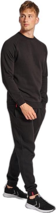 Immagine prodotto hummel Felpa Classica Rossa (XL)
