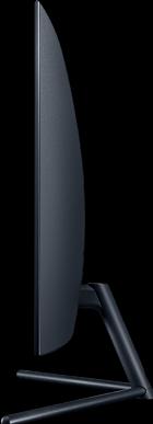 Actual product image Samsung LU32R590CWUXEN (3840 x 2160 Pixels, 32")