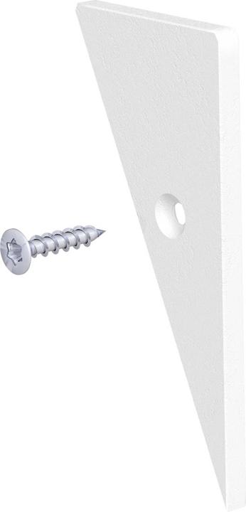 Actual product image EVN Lighting technology End cap AP KVE AP