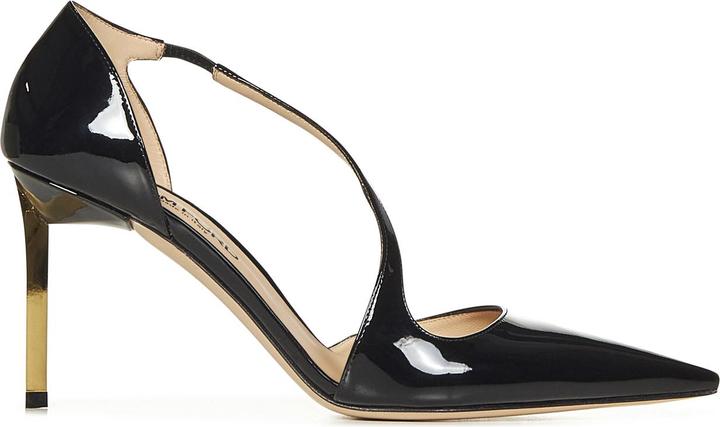 Actual product image Tom Ford With Heel Black (38)