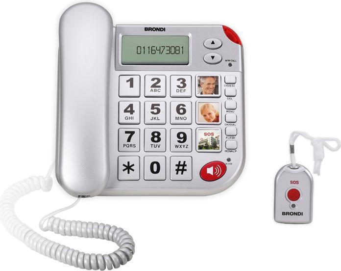 Immagine prodotto Brondi Super Bravo Plus