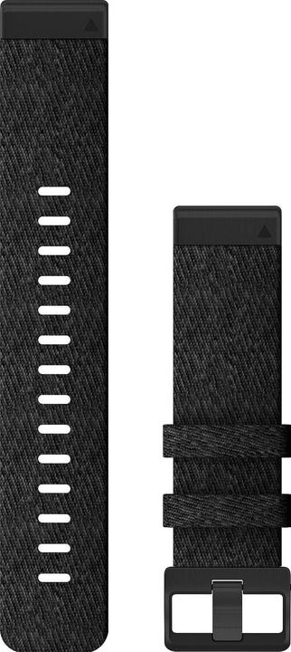 Actual product image Garmin QuickFit (22 mm, Silicone)