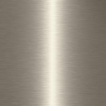 Produktbild Blanco Ablauf- und Überlaufset für Einzelbecken | satin platinum