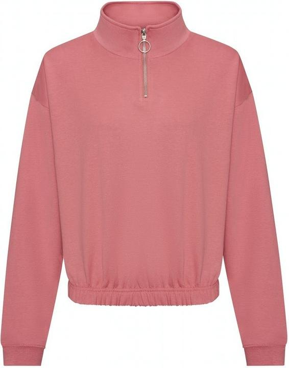 Awdis Sweatshirt kurz geschnitten