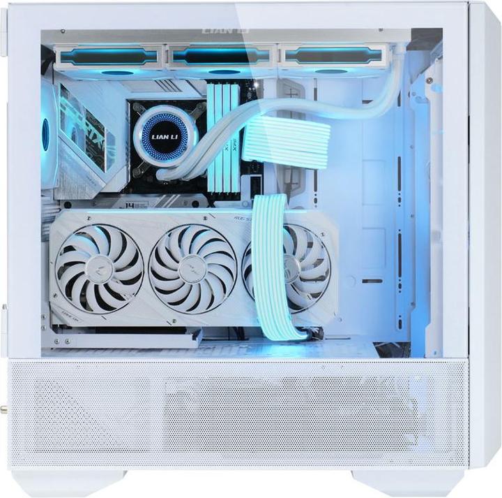 Image du produit Lian-Li Lancool III (mATX, Mini-ITX, ATX, E-ATX)