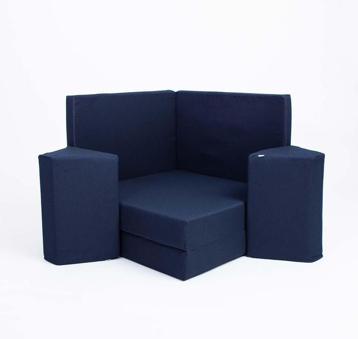 Image du produit Jaxx Canapé enfant XL (Canapé pour enfants)