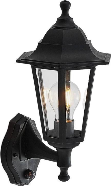 Produktbild Lindby Nane (E27, IP44)