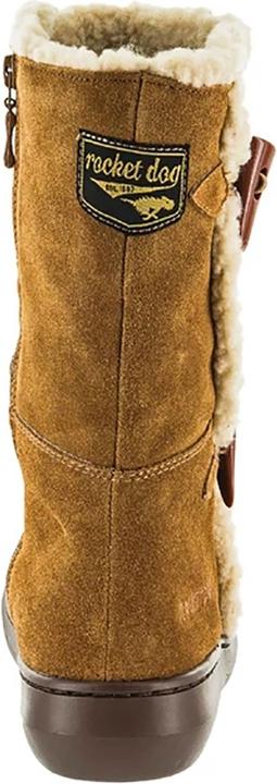 Image du produit Rocket Dog Bottes d'hiver Slope en daim (37)