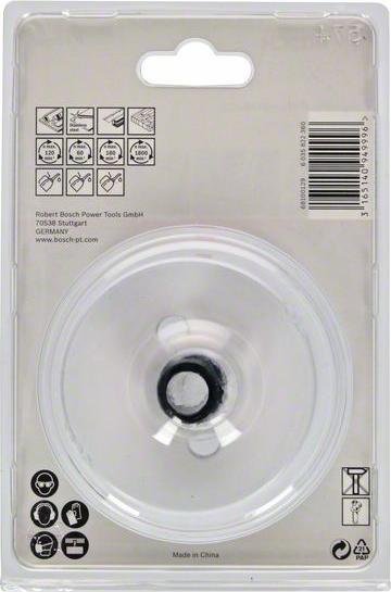 Produktbild Bosch Professional Zubehör Lochsäge Progressor for Wood and Metal, 73 mm (73 Millimeter)